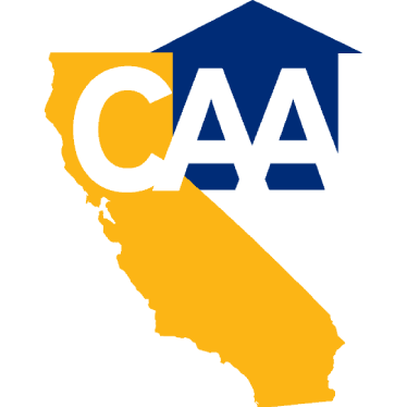 Callifornia Association logo